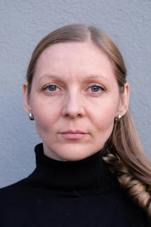Ирина Кривонос — актёр — Бюро Культуры