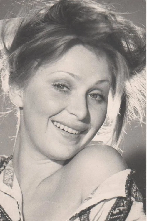 Ирина Резникова — актёр — Бюро Культуры