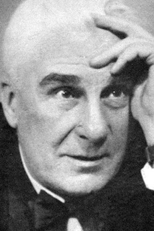 Константин Хохлов — актёр — Бюро Культуры