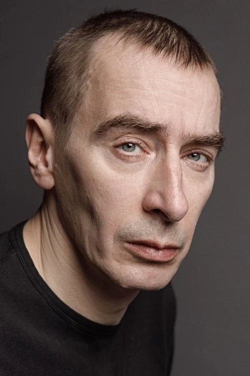Константин Мурзенко — актёр — Бюро Культуры