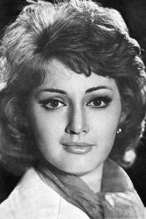 Лариса Еремина