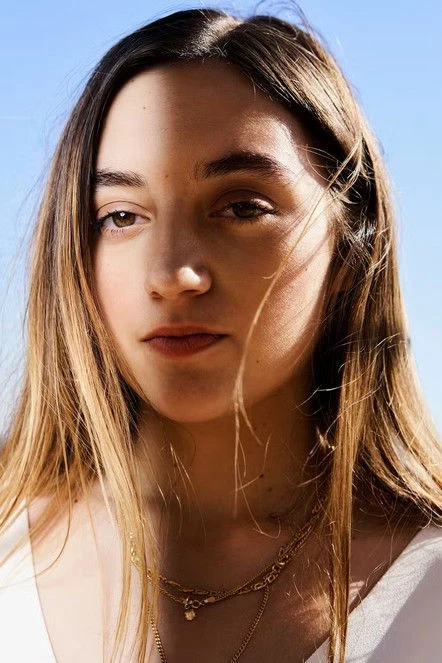Луана Баджрами