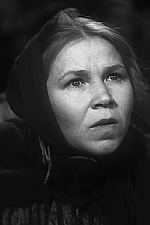 Любовь Студнева — актёр — Бюро Культуры