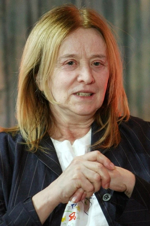 Маргарита Терехова — актёр — Бюро Культуры