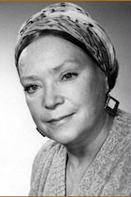 Маргарита Жарова
