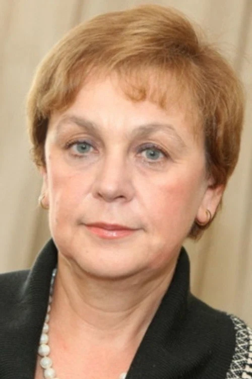 Марина Швыдкая