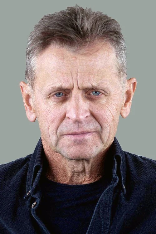 Михаил Барышников