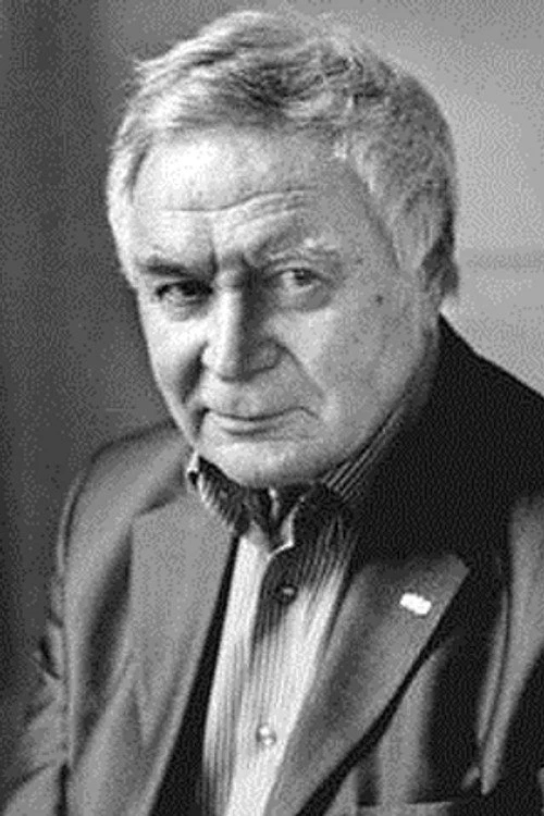 Михаил Ершов — режиссёр — Бюро Культуры
