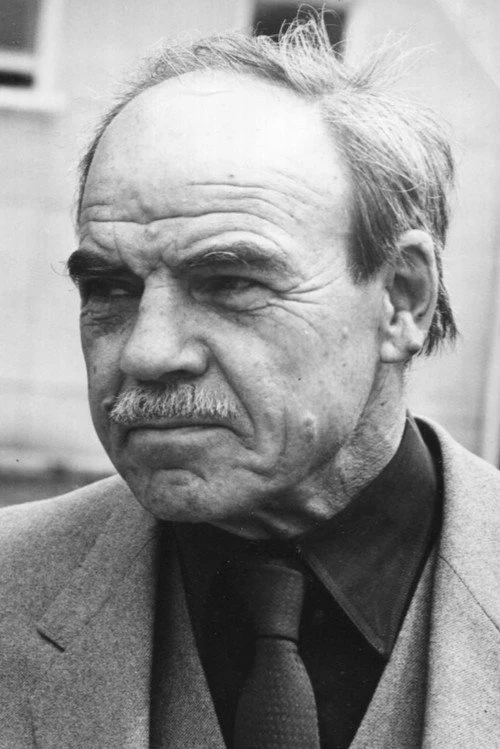 Михаил Глузский — актёр — Бюро Культуры