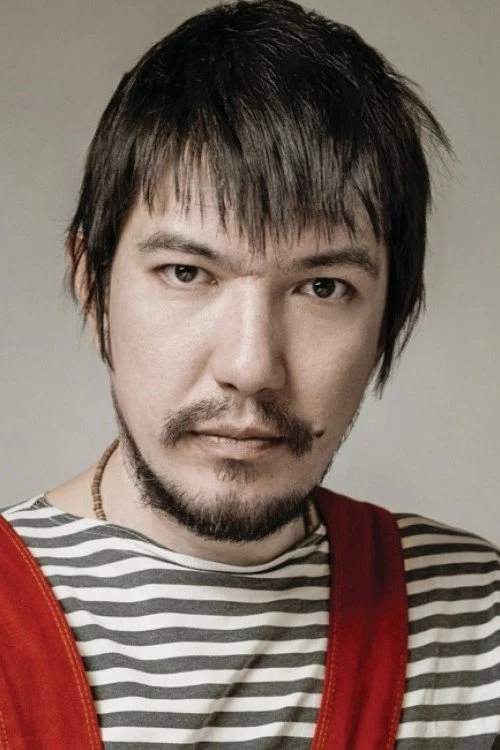 Михаил Сафронов