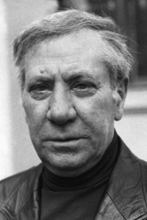 Николай Скоробогатов — актёр — Бюро Культуры
