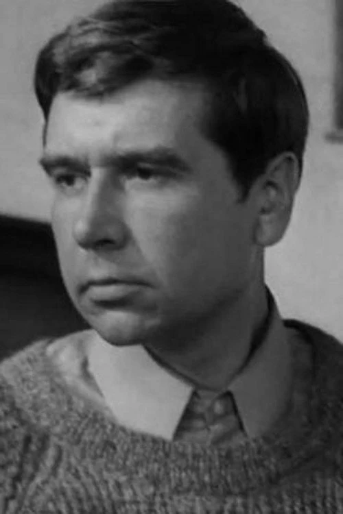 Николай Волков-мл.