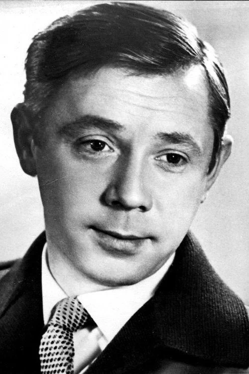 Олег Анофриев — актёр — Бюро Культуры