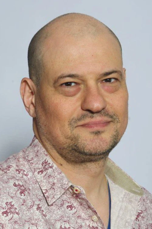 Олег Тополянский