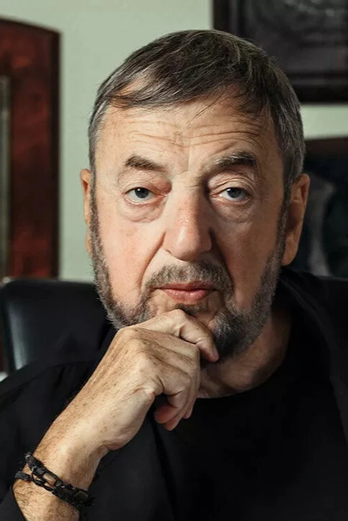 Павел Лунгин — режиссёр — Бюро Культуры
