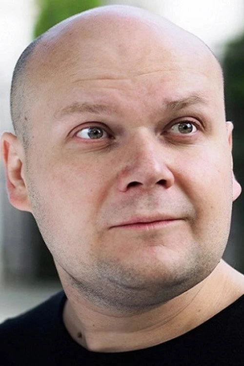 Павел Мальцев — актёр — Бюро Культуры