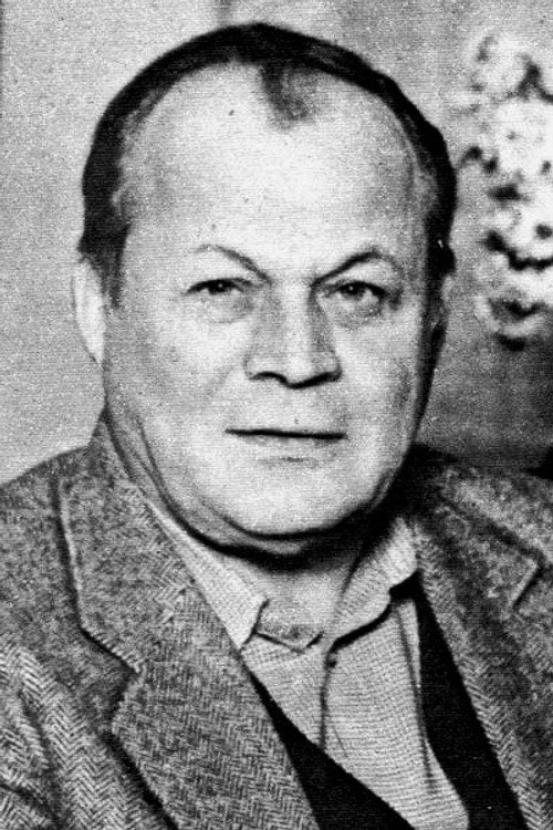 Петр Щербаков