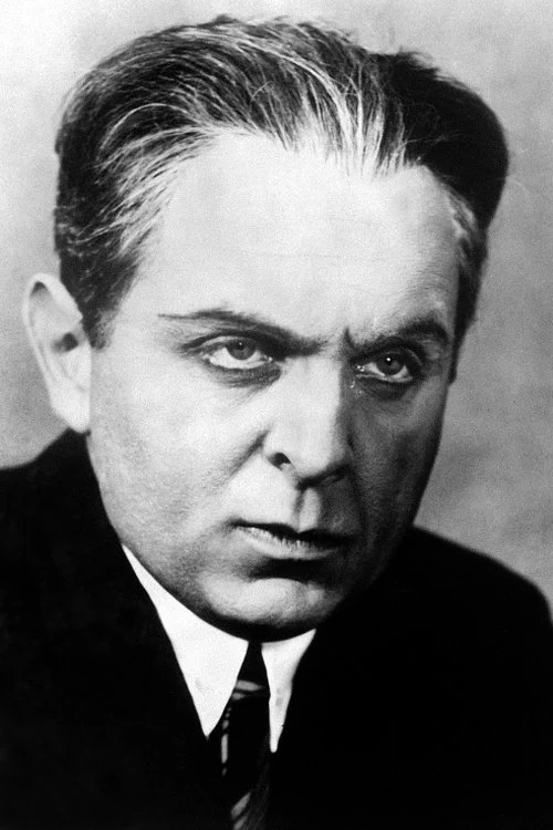 Рудольф Кляйн-Рогге — актёр — Бюро Культуры