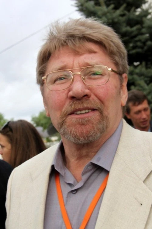 Семен Морозов