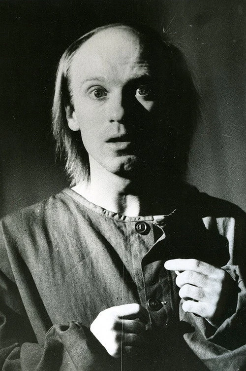 Сергей Бехтерев — актёр — Бюро Культуры