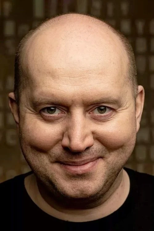 Сергей Бурунов — актёр — Бюро Культуры