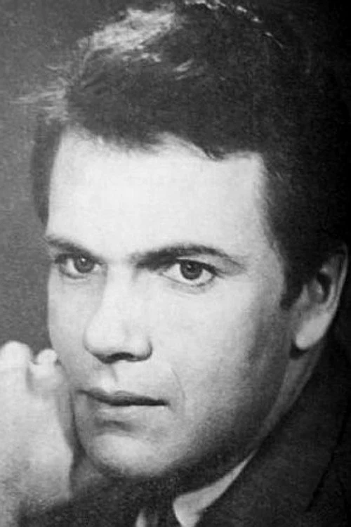 Сергей Дворецкий — актёр — Бюро Культуры