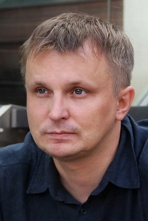 Сергей Уманов — актёр — Бюро Культуры