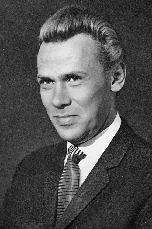 Станислав Хитров — актёр — Бюро Культуры