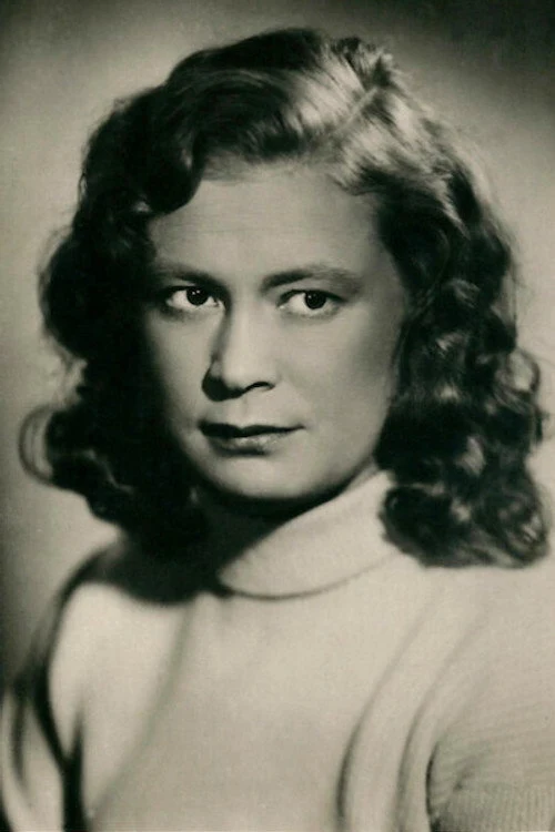 Тамара Алешина