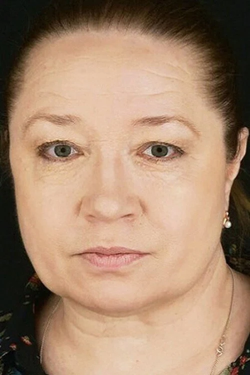 Татьяна Рассказова — актёр — Бюро Культуры