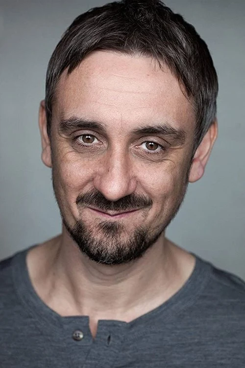 Тим Плистер — актёр — Бюро Культуры
