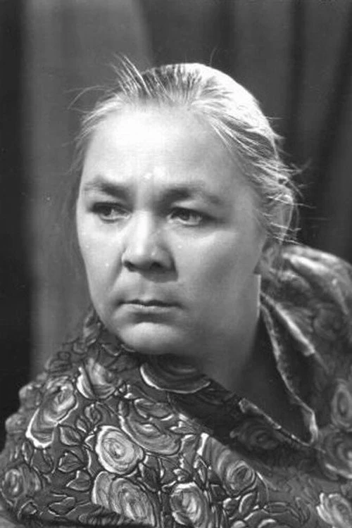 Валентина Телегина — актёр — Бюро Культуры