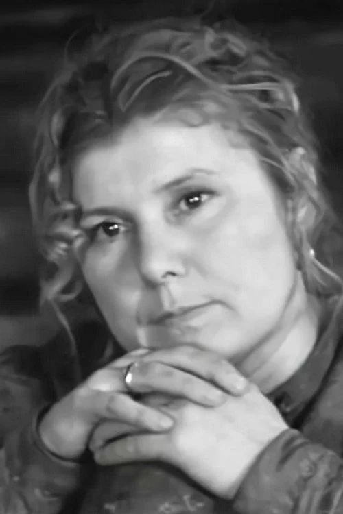 Валентина Владимирова — актёр — Бюро Культуры