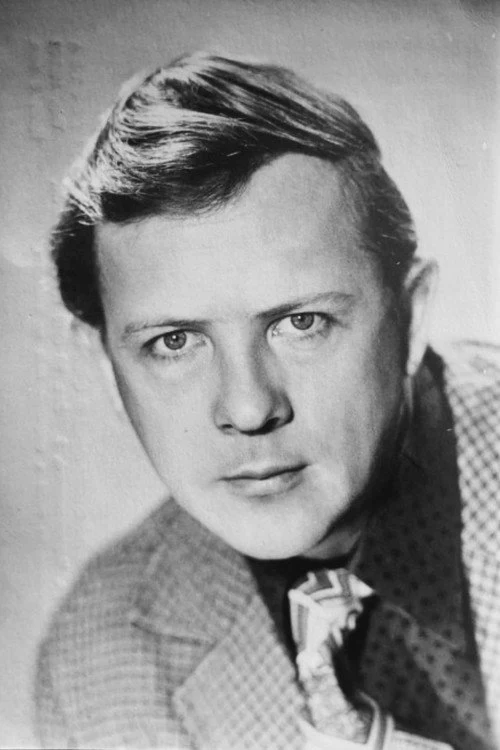 Валерий Малышев — актёр — Бюро Культуры