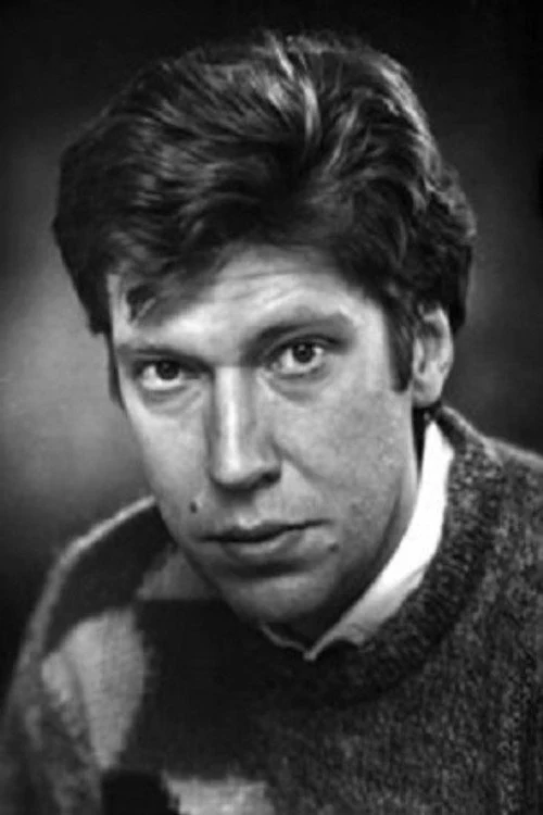 Валерий Матвеев — актёр — Бюро Культуры