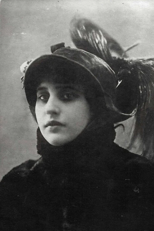 Вера Холодная — актёр — Бюро Культуры