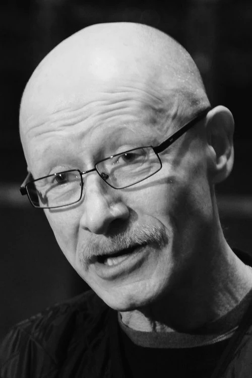 Виктор Проскурин — актёр — Бюро Культуры