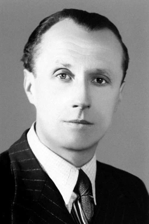 Владимир Осенев — актёр — Бюро Культуры