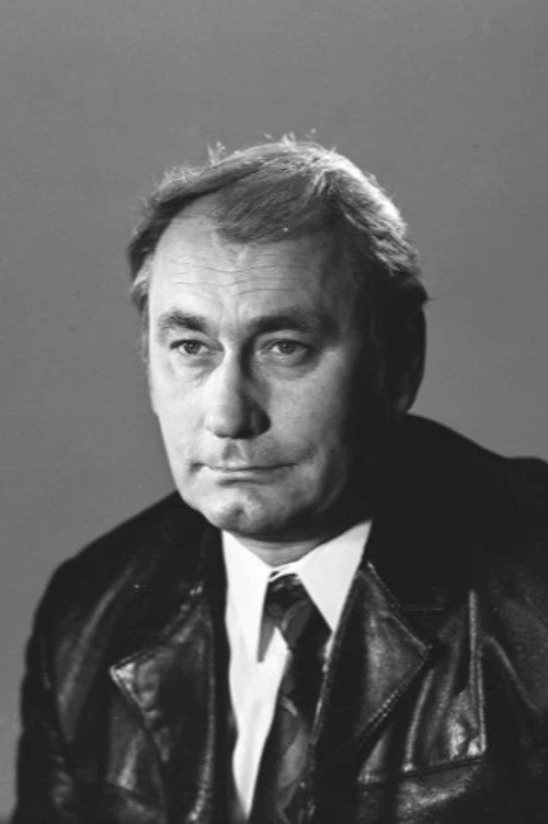 Владимир Самойлов — актёр — Бюро Культуры