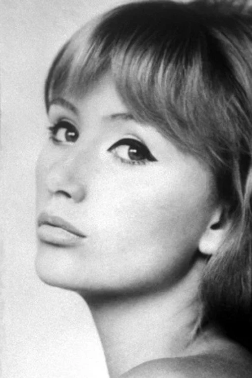 Яна Новакова — актёр — Бюро Культуры