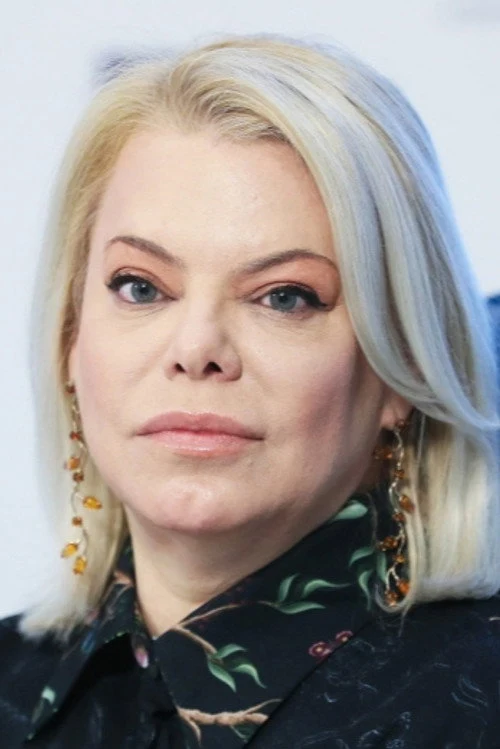 Яна Поплавская — актёр — Бюро Культуры