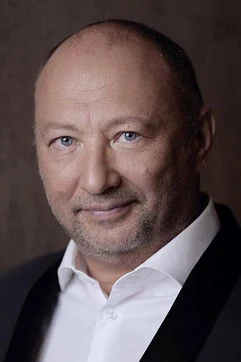 Юрий Гальцев — актёр — Бюро Культуры