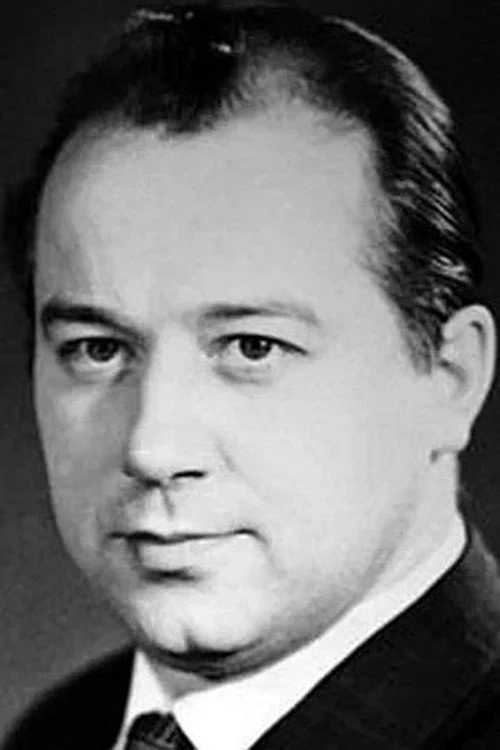 Юрий Волынцев — актёр — Бюро Культуры