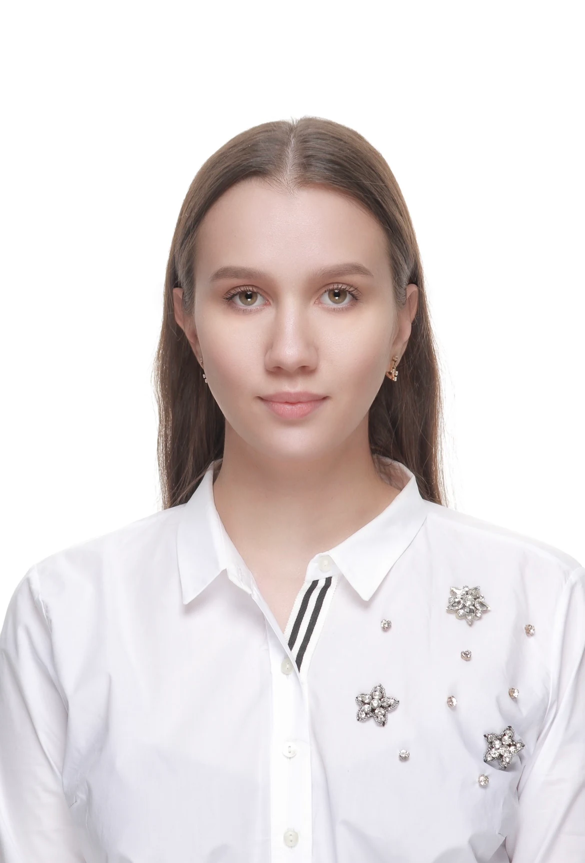 Абросимова Мария Николаевна
