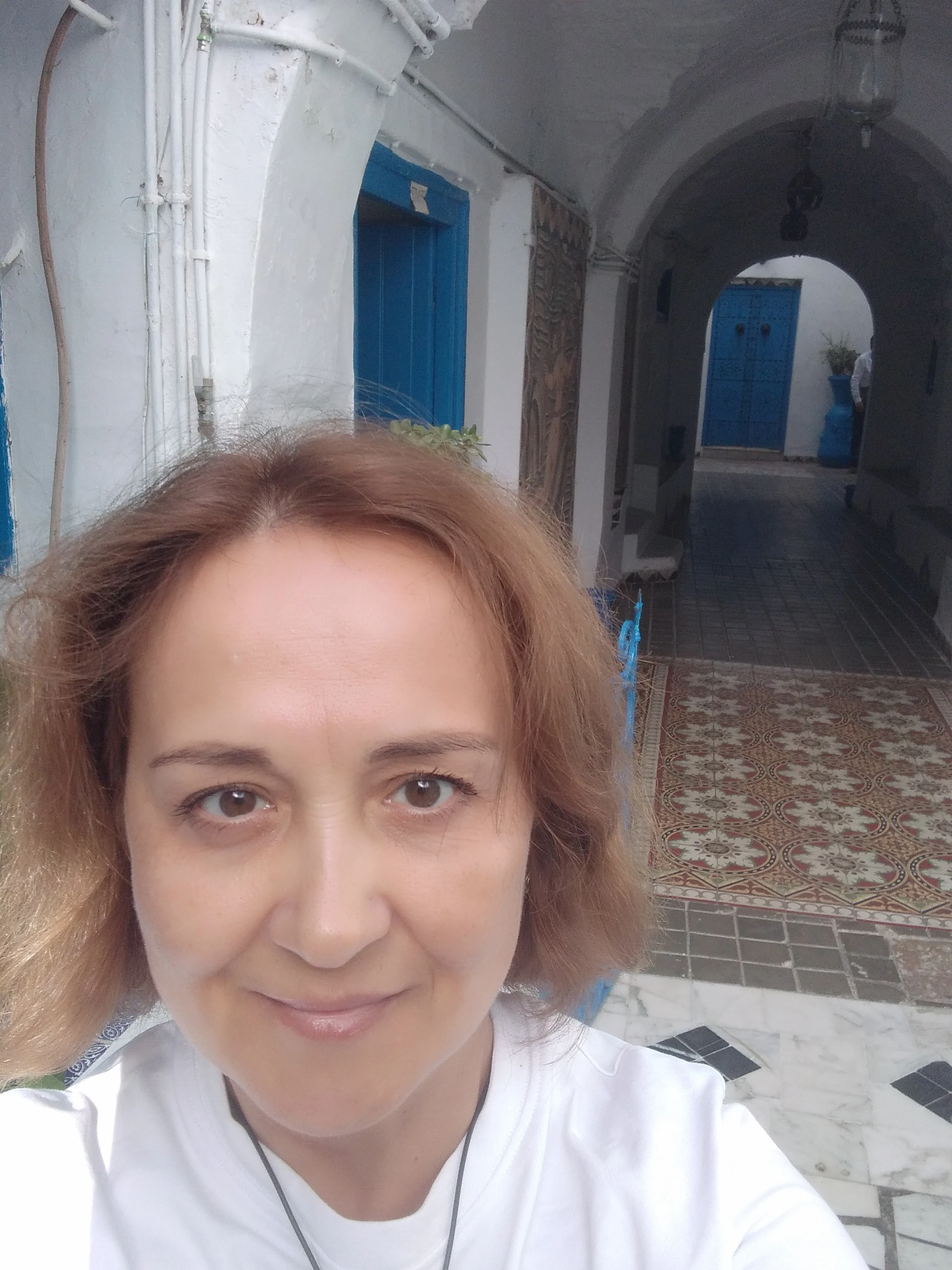 Смирнова Елена Викторовна