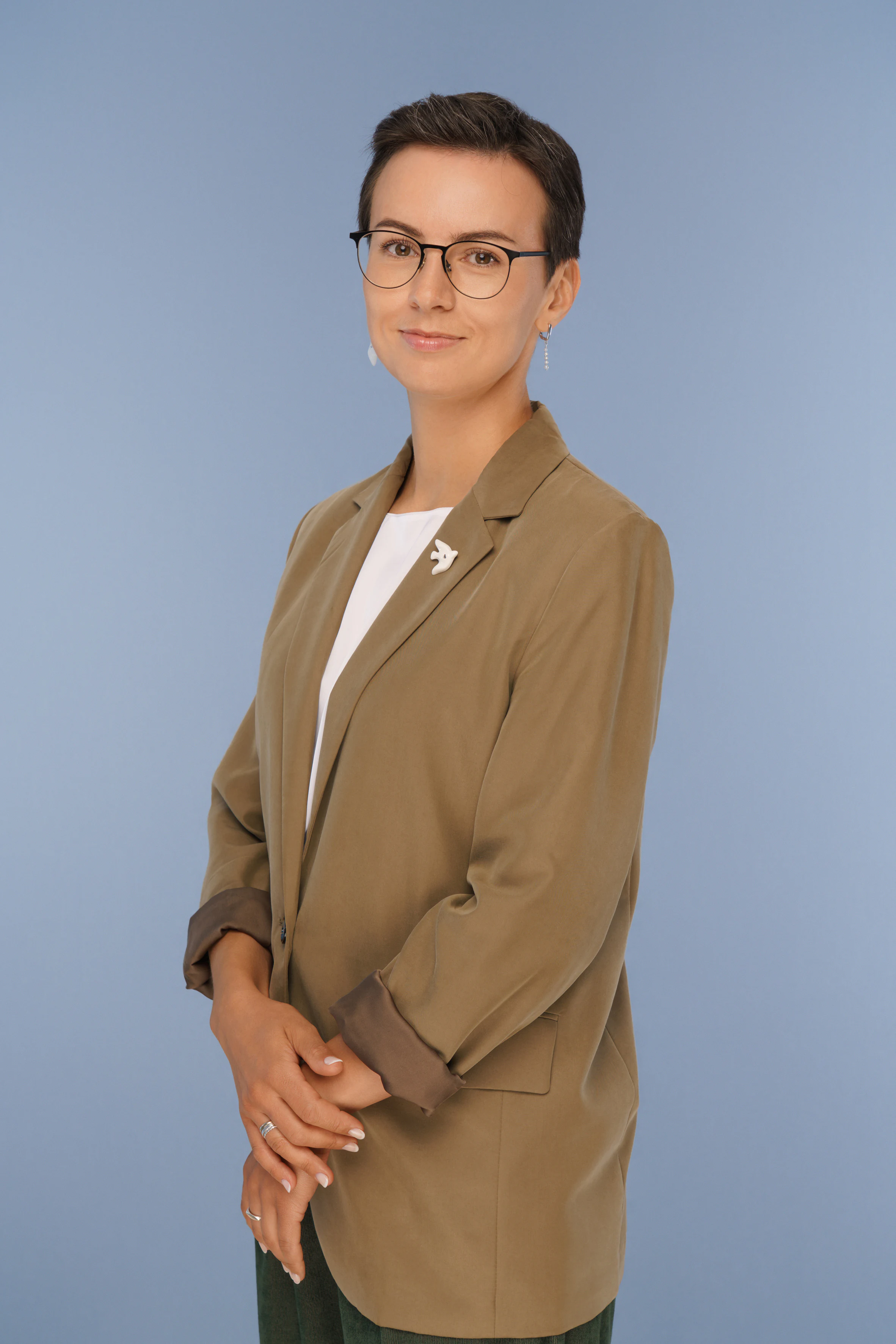 Ширяева Ирина Владимировна