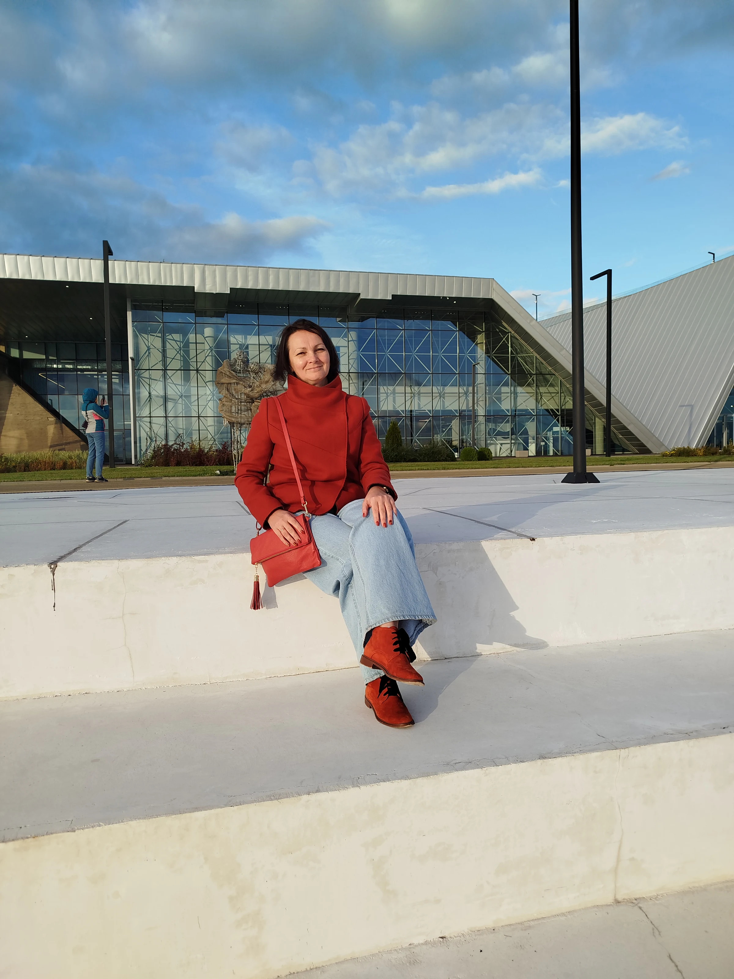 Никифорова Елена Юрьевна