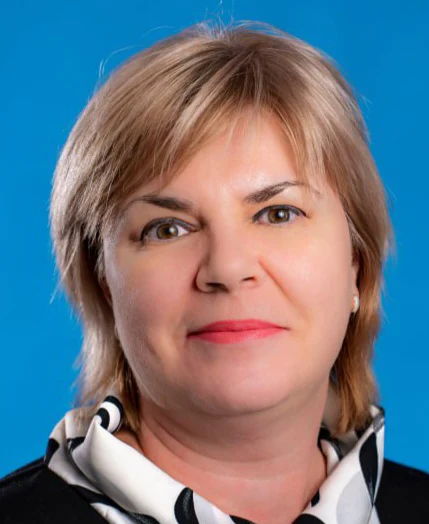 Войнова Анна Владимировна