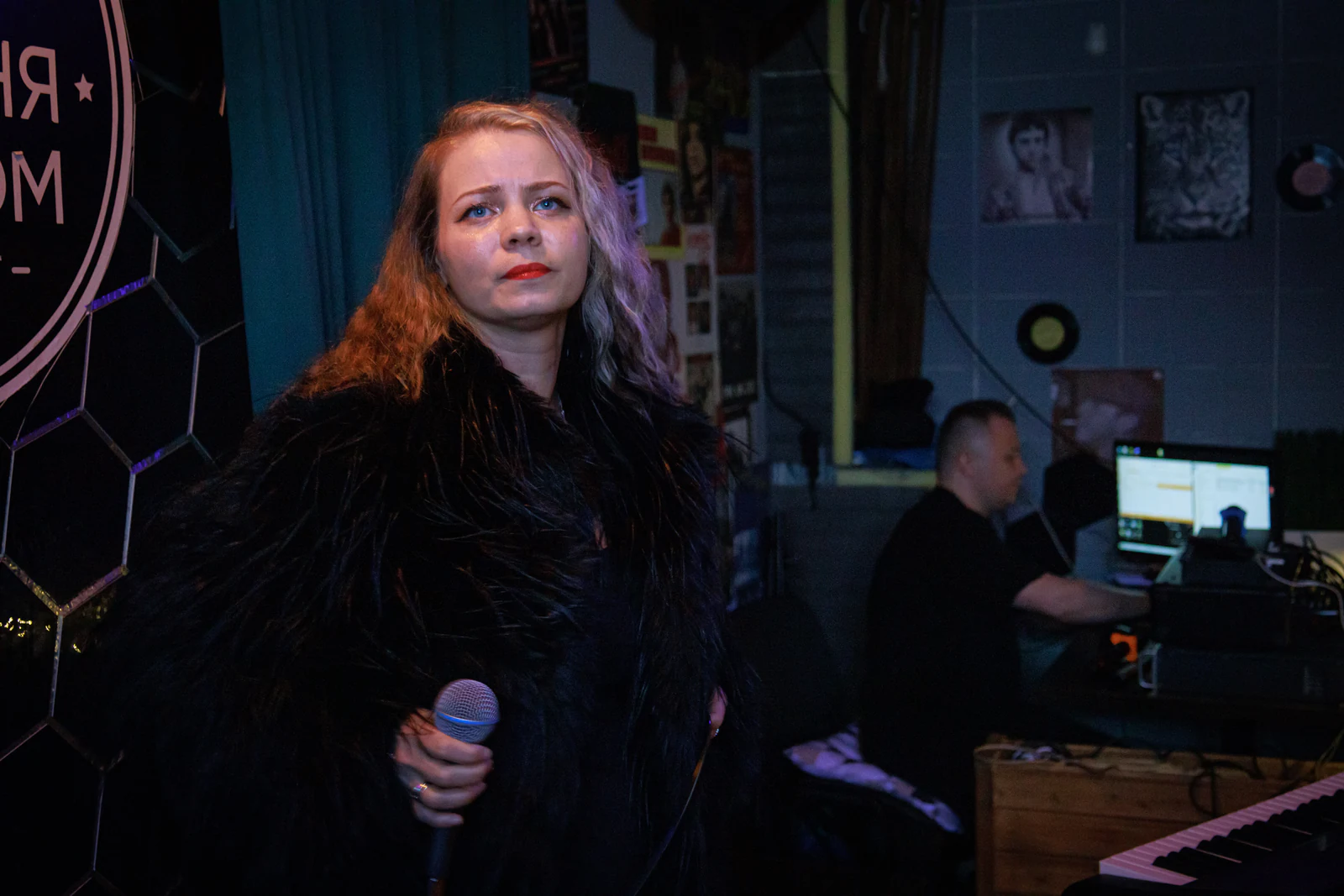 Баранова Марина Валерьевна