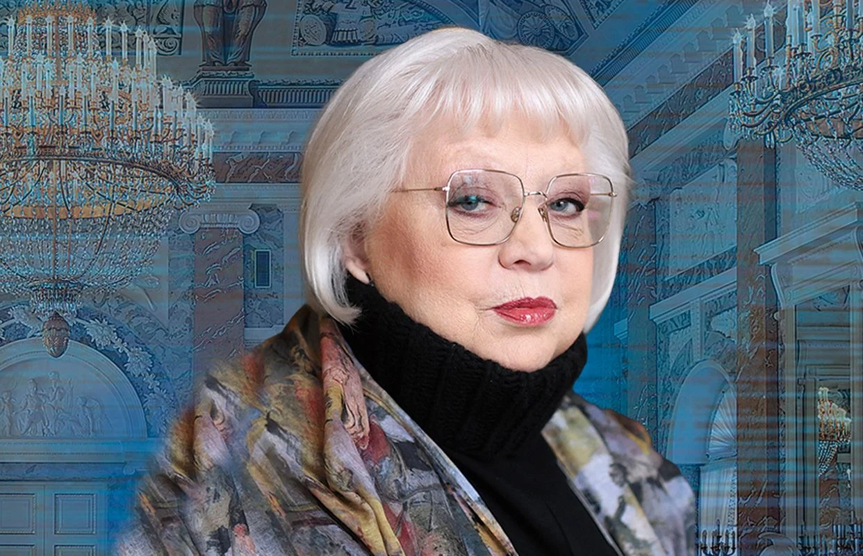 А он,мятежный, просит бури... — ГК Дворец Конгрессов, Константиновский Дворец — афиша Стрельня